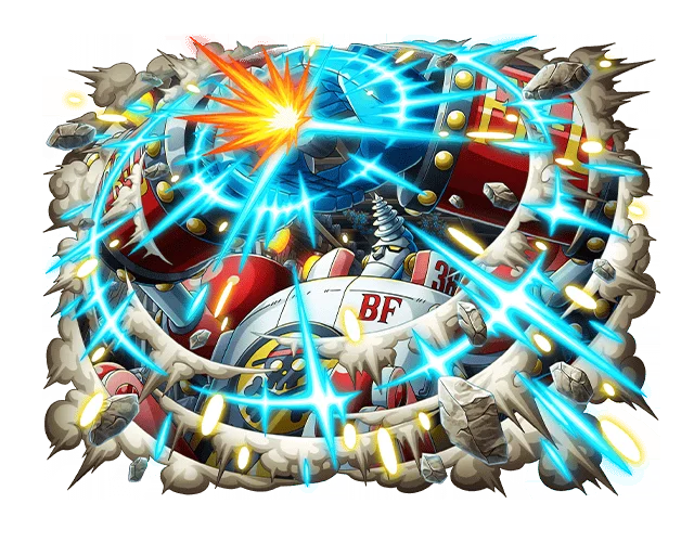General Franky