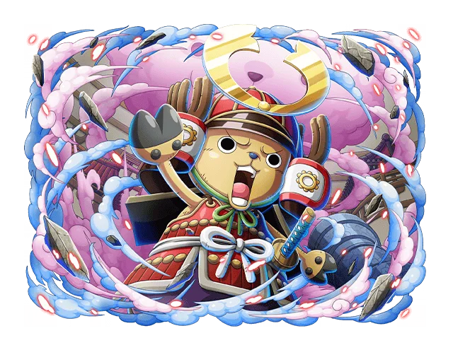 Tony Tony Chopper