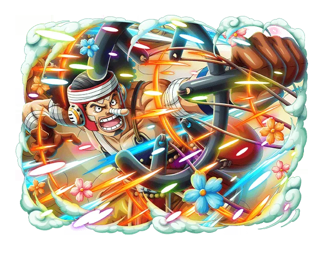 Usopp