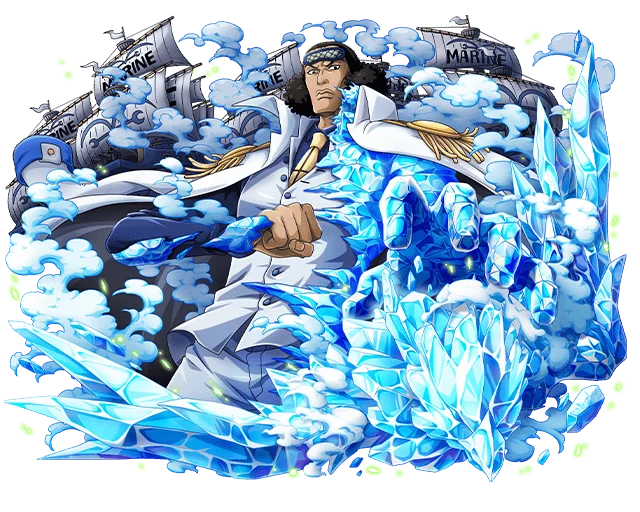 Kuzan