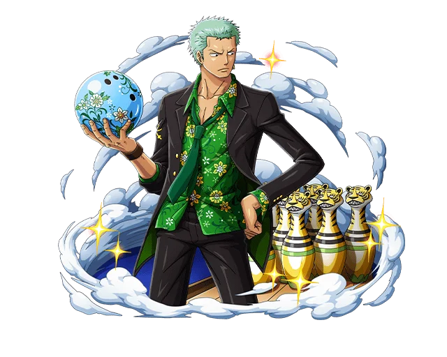 Roronoa Zoro