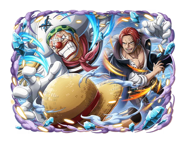Shanks & Buggy