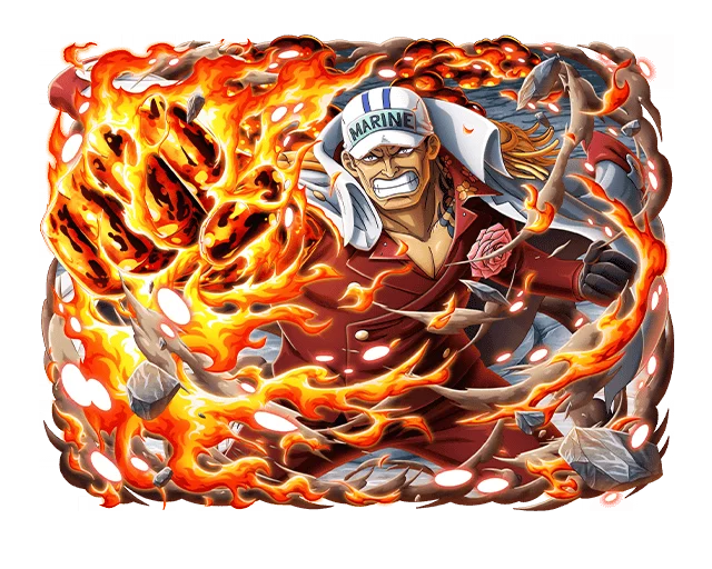 Akainu