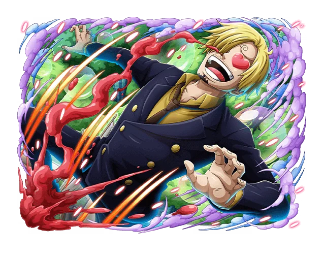 Sanji