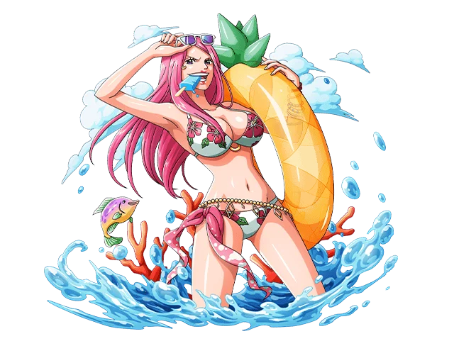 Jewelry Bonney