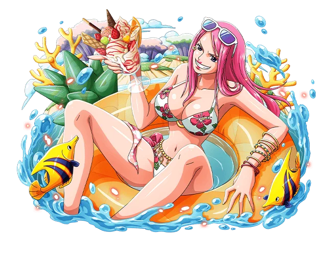 Jewelry Bonney