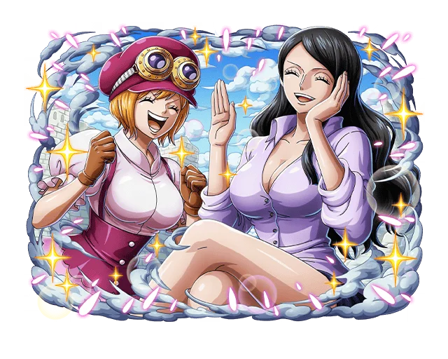 Robin & Koala