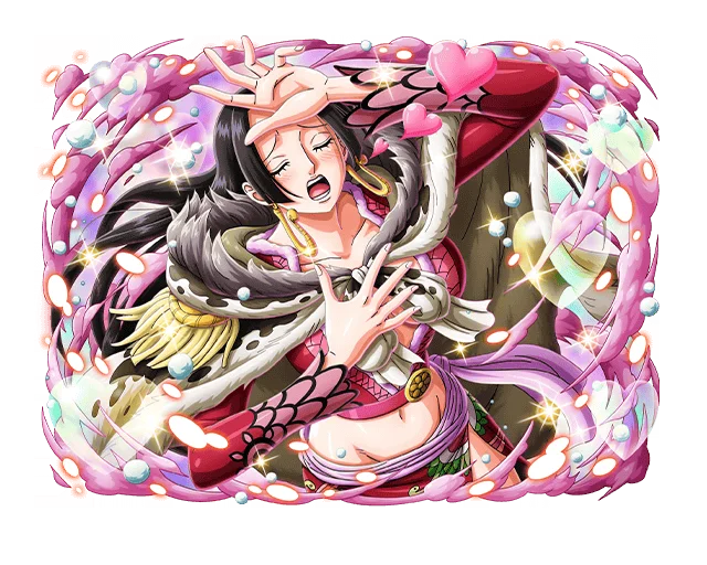 Boa Hancock