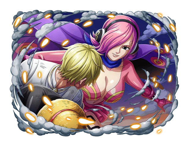 Vinsmoke Reiju