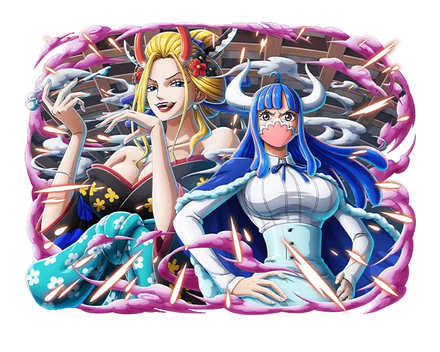 Black Maria & Ulti