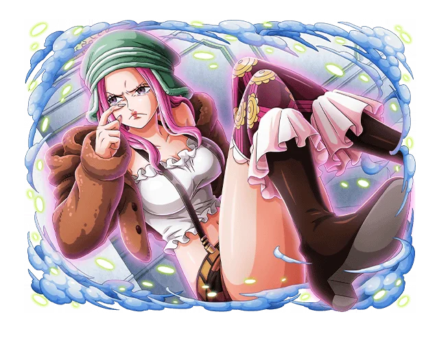 Jewelry Bonney
