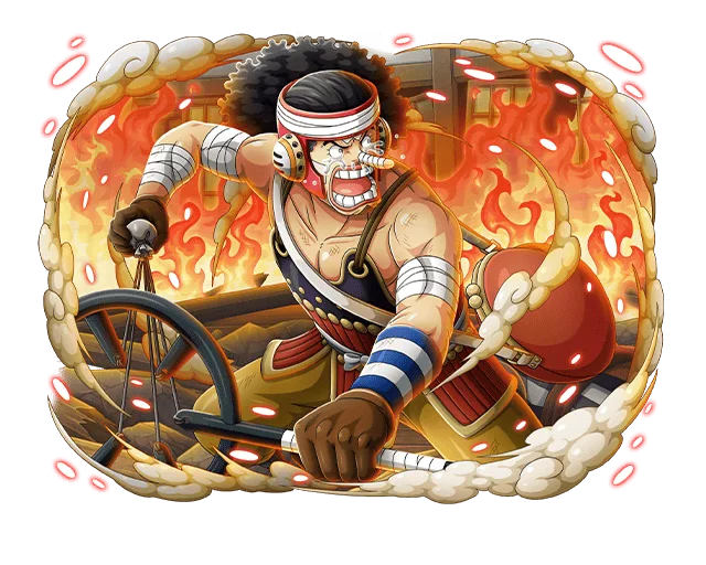 Usopp