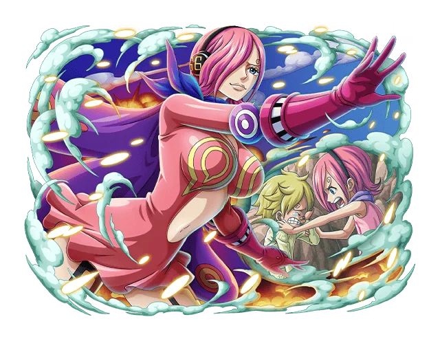 Vinsmoke Reiju