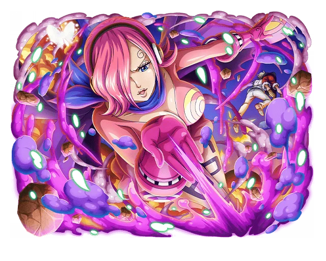 Vinsmoke Reiju