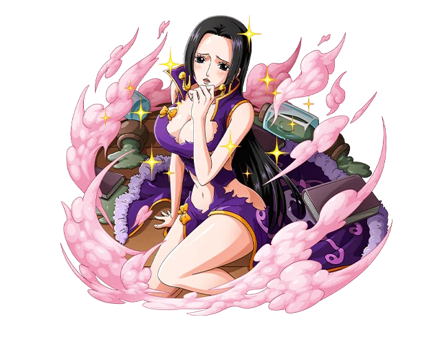 Boa Hancock