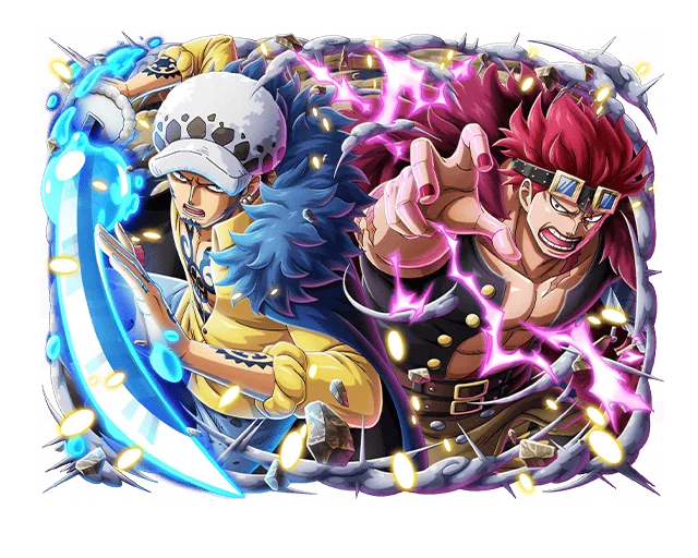 Law & Kid