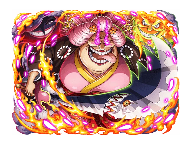 Olin the Oiran