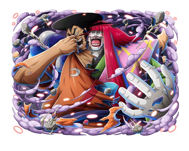 Kurozumi Kanjuro