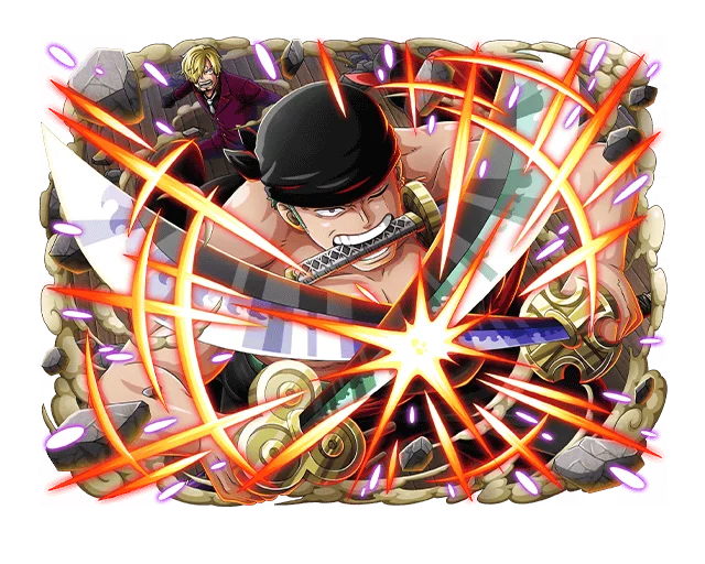 Zoro