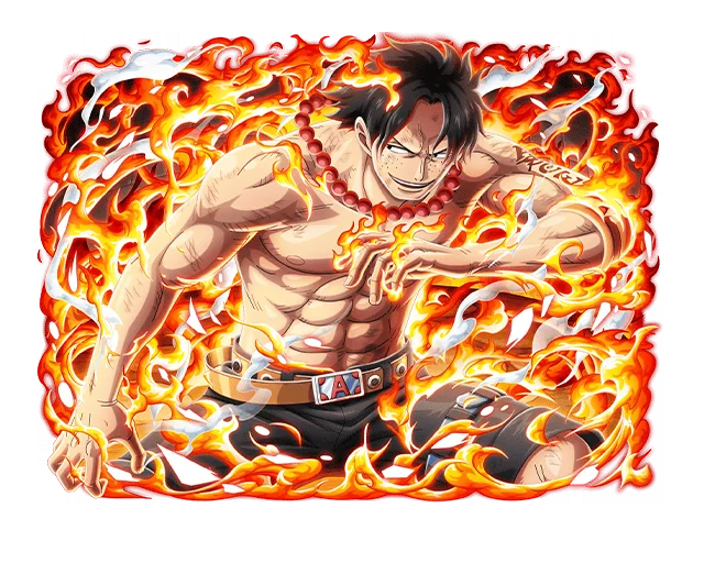 Portgas D. Ace