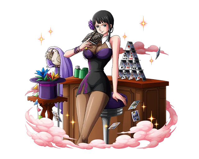 Nico Robin