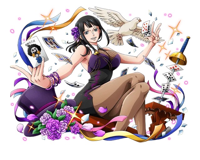 Nico Robin