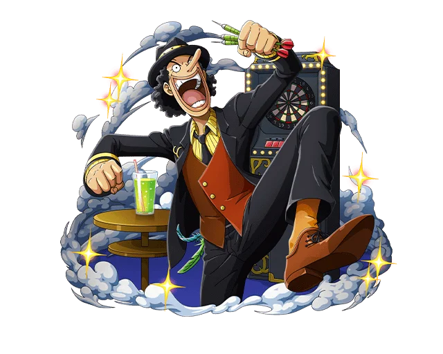 Usopp
