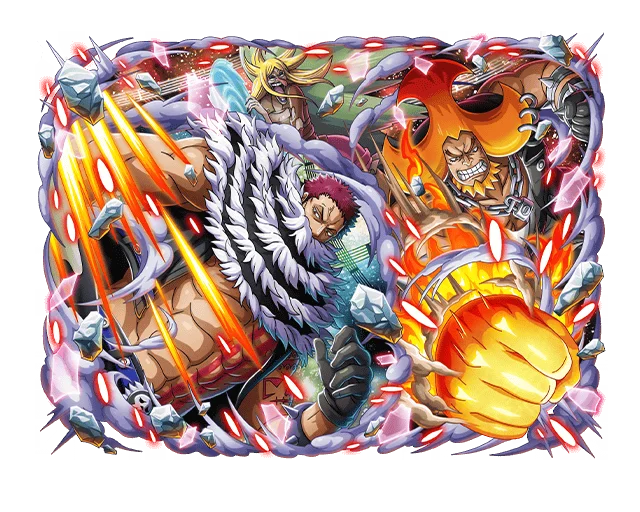 Katakuri & Oven