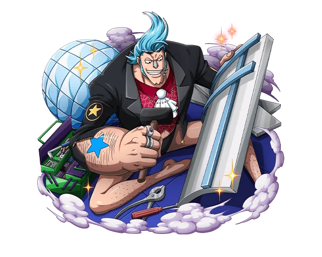 Franky