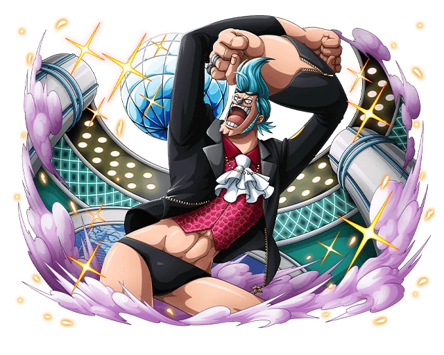 Franky