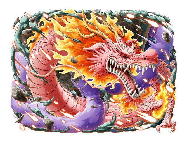 Kozuki Momonosuke