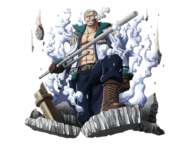 Smoker