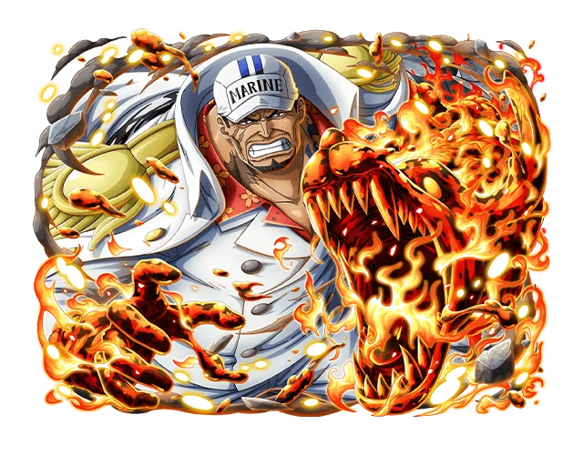 Sakazuki