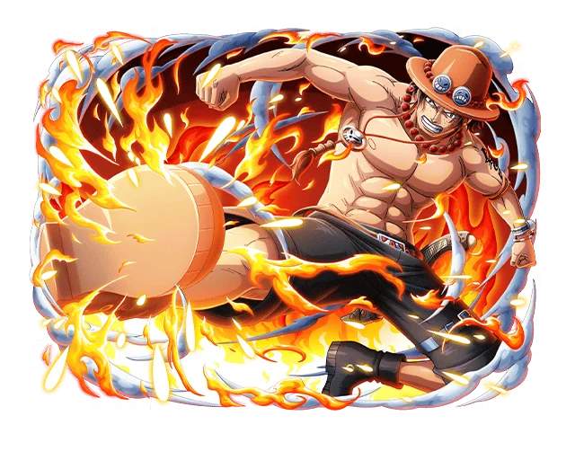 Portgas D. Ace