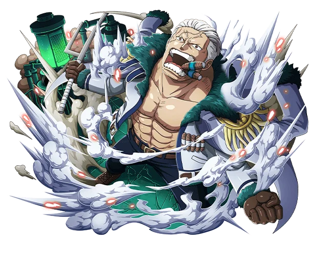 Smoker