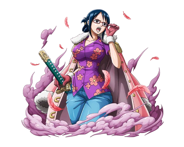 Tashigi
