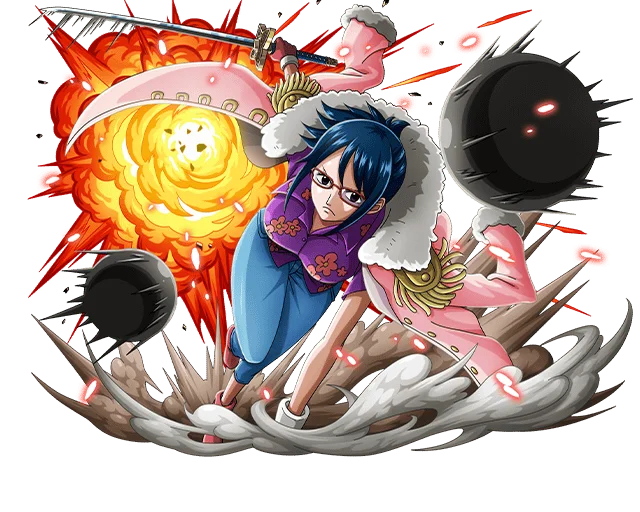 Tashigi