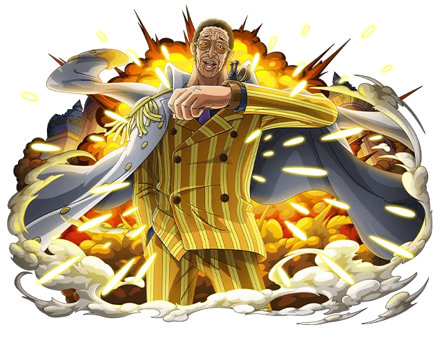 Kizaru