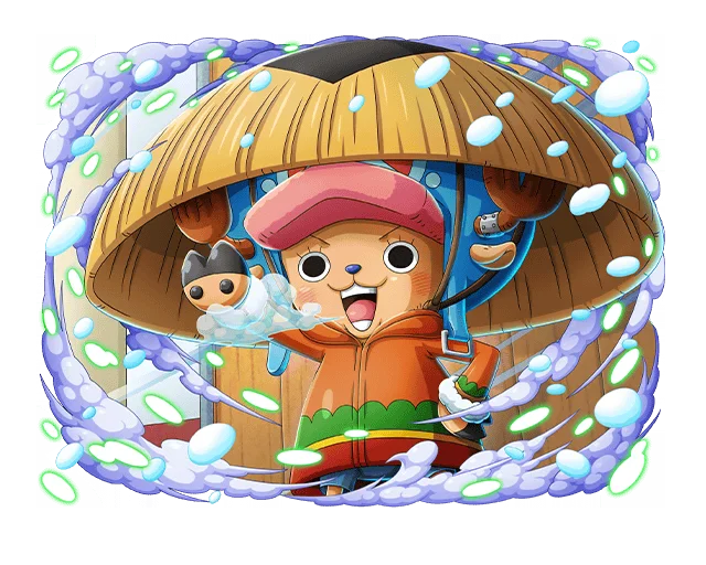 Amigasa Hat Chopper