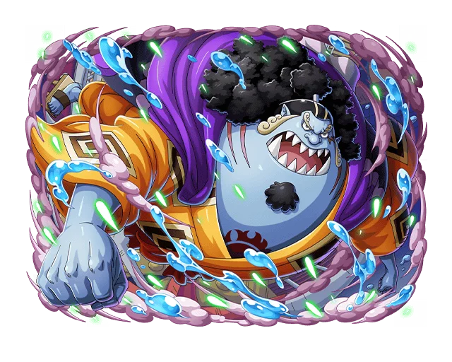 Jinbe