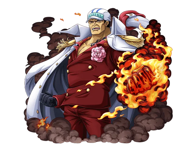 Akainu