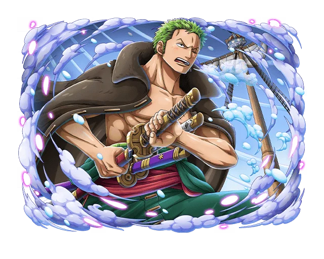 Roronoa Zoro