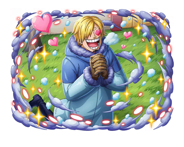 Sanji