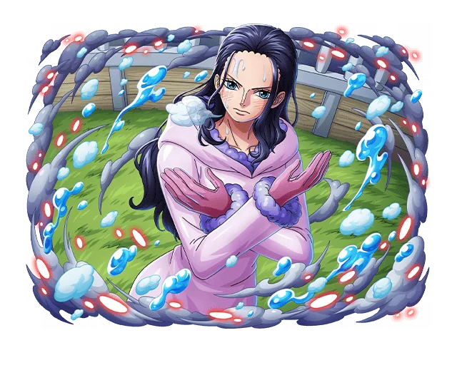 Nico Robin