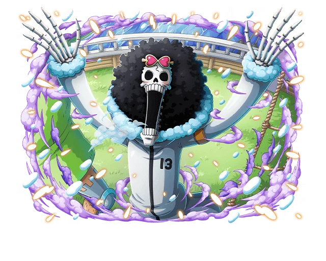 Brook