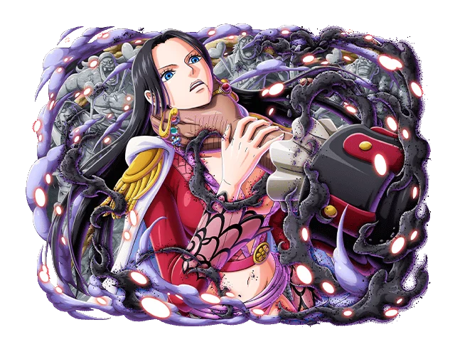 Boa Hancock