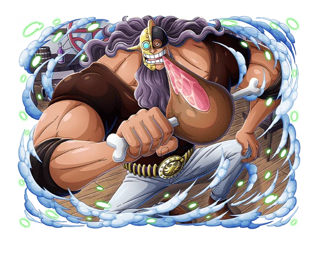 Jesus Burgess