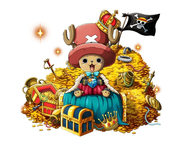 Tony Tony Chopper