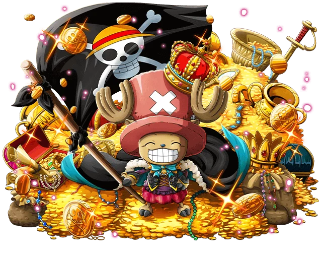 Tony Tony Chopper