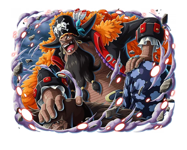 Blackbeard